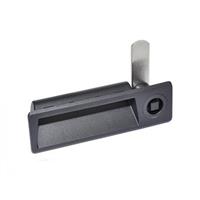 GN 731.5 Latch with Gripping Tray with Latch Stainless Steel